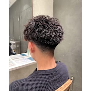 BAROQUE  立川×スタイル