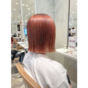 BAROQUE  立川×スタイル - BAROQUE  立川【バロック】掲載中