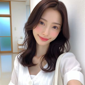 ★透け感春夏カラーラベンダーベージュカラーとくすみカラー艶髪 - hairs BERRY 長住店【ヘアズベリーナガズミテン】掲載中