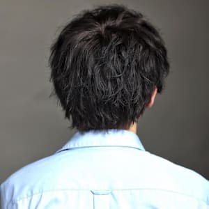 ドライマッシュ