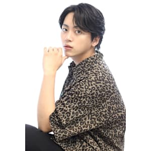 【フェザーパーマ】ニュアンスパーマ10代20代30代40代