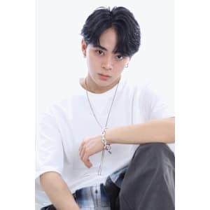 20代/30代/フェザーショート/フェザーパーマ/