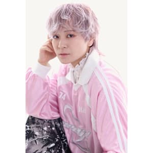 20代/30代/中性ウルフ/ミニウルフ/モテるウルフ