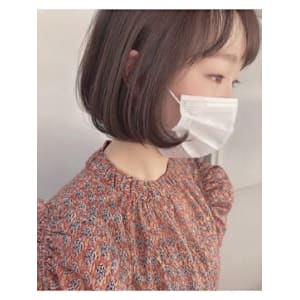 7Velvet×スタイル