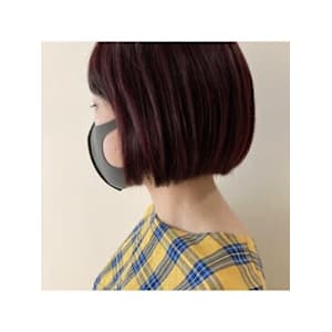 7Velvet×スタイル