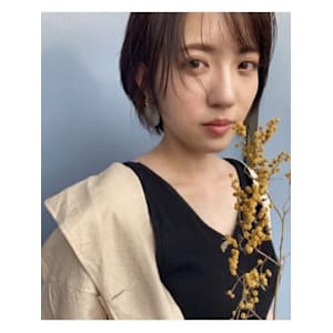 7Velvet×スタイル