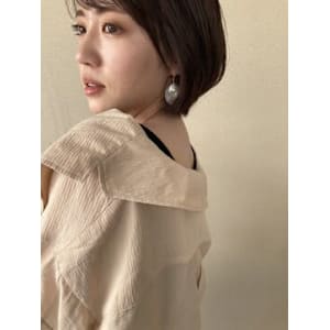 7Velvet×スタイル