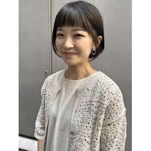 7Velvet×スタイル