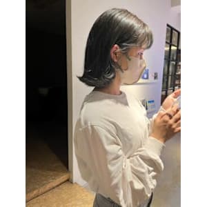 7Velvet×スタイル