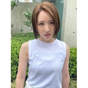 7Velvet×スタイル