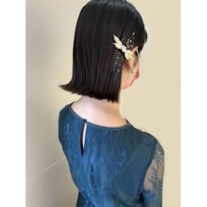 7Velvet×スタイル