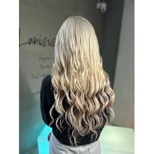 爆なじみロング！