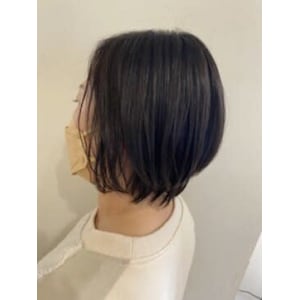 7Velvet×スタイル