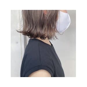 7Velvet×スタイル