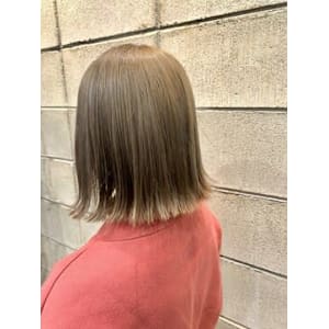 7Velvet×スタイル