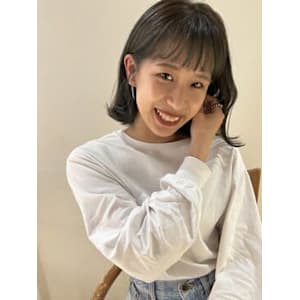 7Velvet×スタイル