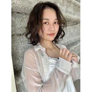 7Velvet×スタイル