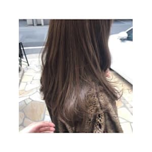 7Velvet×スタイル