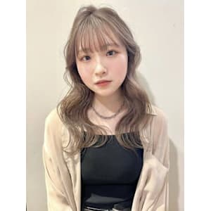 7Velvet×スタイル