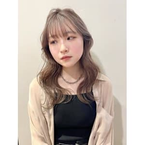 7Velvet×スタイル