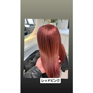 aluss with AKROS omotesando