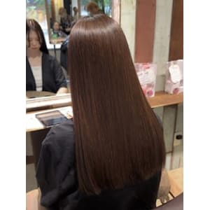 7Velvet×スタイル