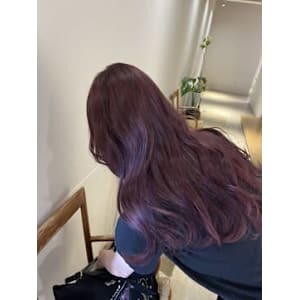 7Velvet×スタイル