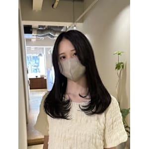 7Velvet×スタイル