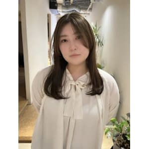 7Velvet×スタイル