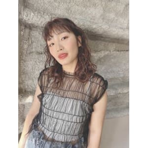 7Velvet×スタイル