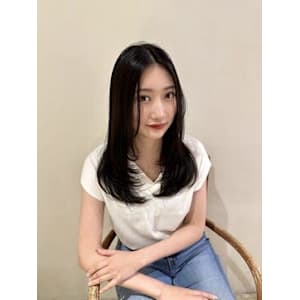 7Velvet×スタイル