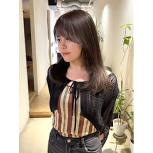 7Velvet×スタイル