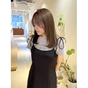 7Velvet×スタイル