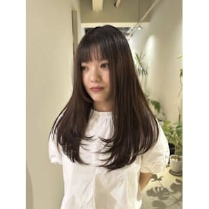 7Velvet×スタイル