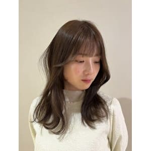 7Velvet×スタイル