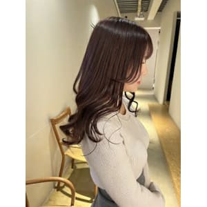 7Velvet×スタイル