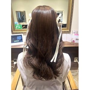 7Velvet×スタイル