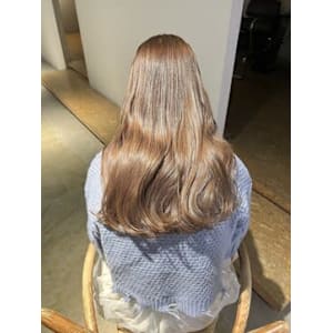 7Velvet×スタイル