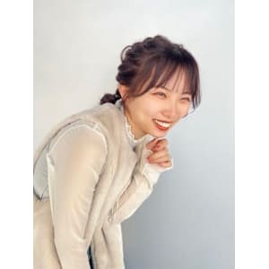 7Velvet×スタイル