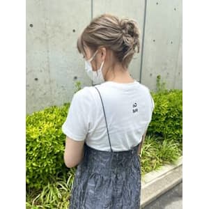 7Velvet×スタイル