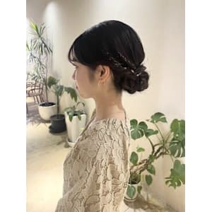 7Velvet×スタイル