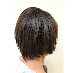 マッシュボブ - 美容室Stella【ステラ】掲載中