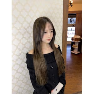 ナチュラルアッシュ - Bulansis Hair【ブランシス ヘアー】掲載中