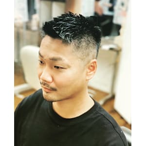 カミヤーズTokyo五反田店×スタイル