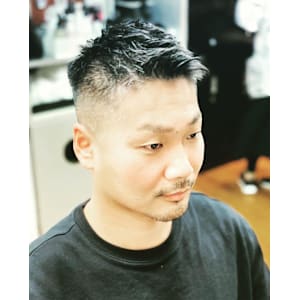 カミヤーズTokyo五反田店×スタイル