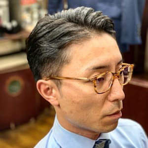 カミヤーズTokyo五反田店×スタイル