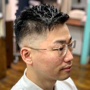 カミヤーズTokyo五反田店×スタイル