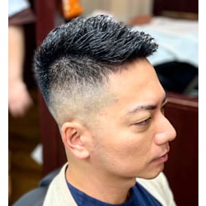 カミヤーズTokyo五反田店×スタイル