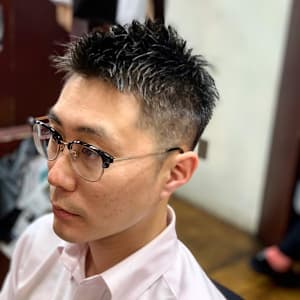 カミヤーズTokyo五反田店×スタイル