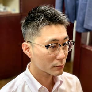 カミヤーズTokyo五反田店×スタイル